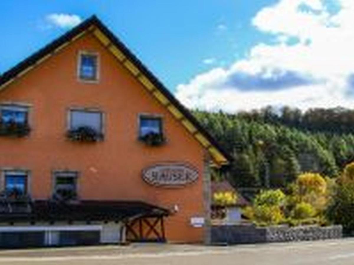 Landgasthof Hauser Immendingen Εξωτερικό φωτογραφία