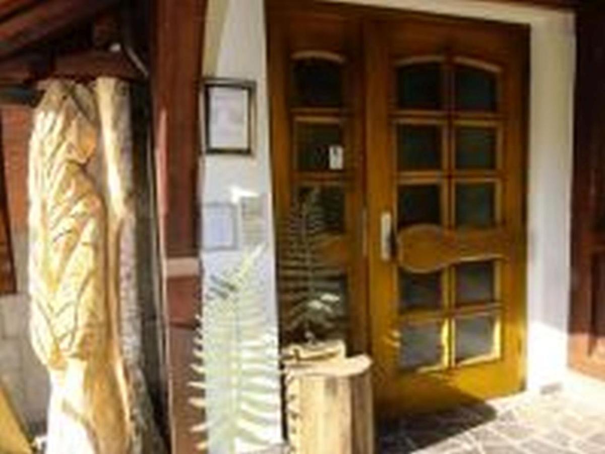 Landgasthof Hauser Immendingen Εξωτερικό φωτογραφία