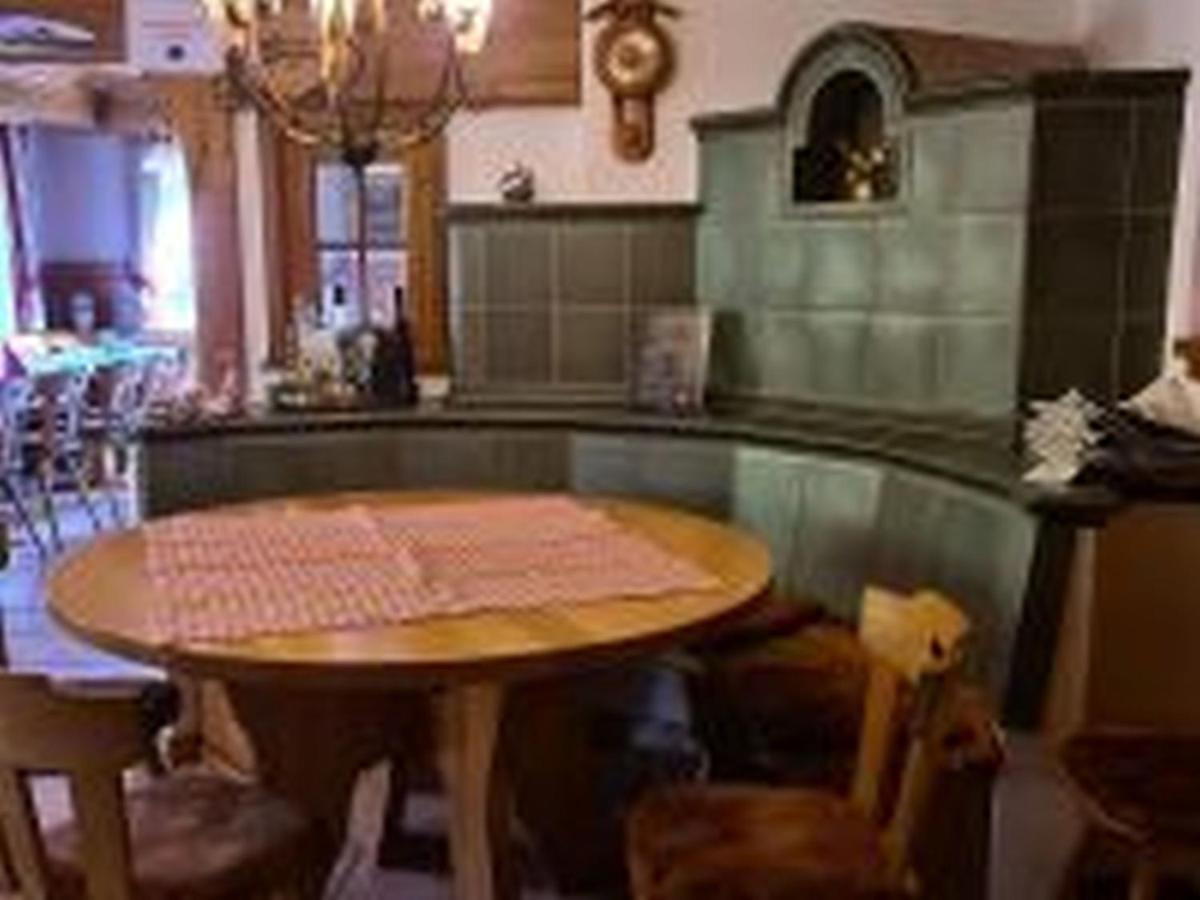 Landgasthof Hauser Immendingen Εξωτερικό φωτογραφία