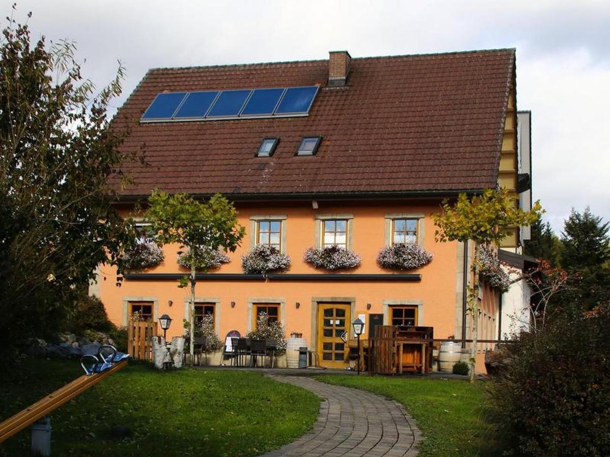 Landgasthof Hauser Immendingen Εξωτερικό φωτογραφία