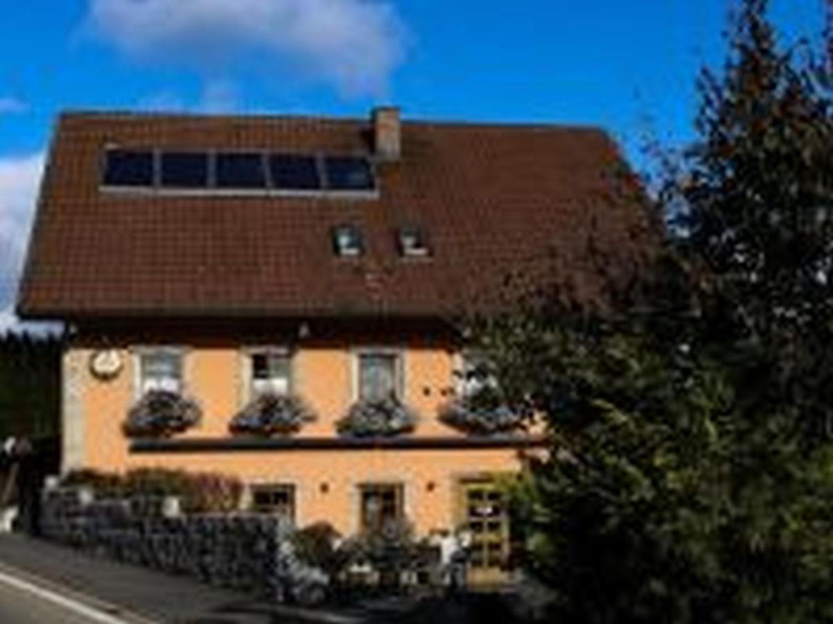 Landgasthof Hauser Immendingen Εξωτερικό φωτογραφία